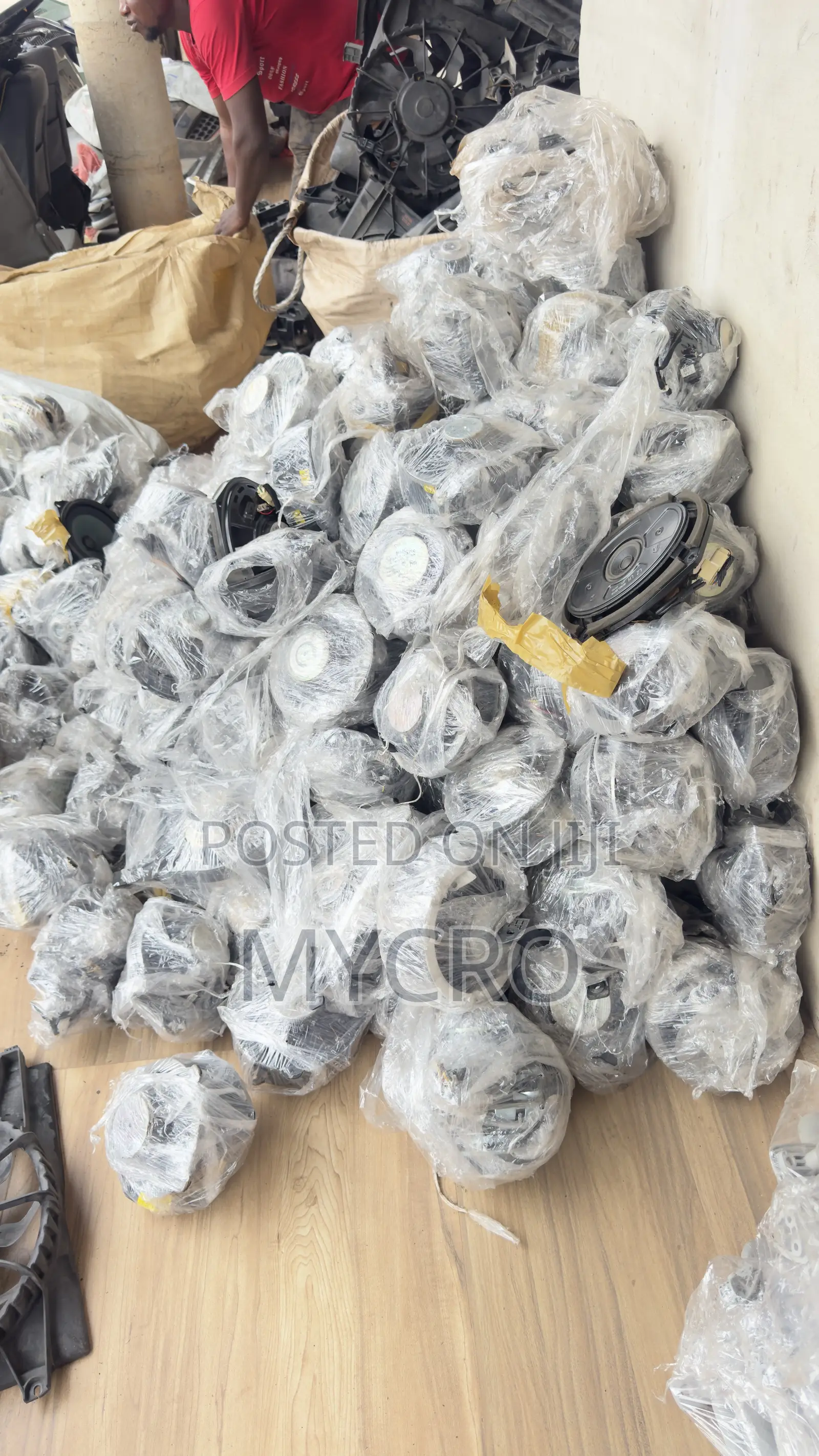 Kia Picanto Parts