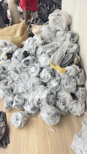 Kia Picanto Parts