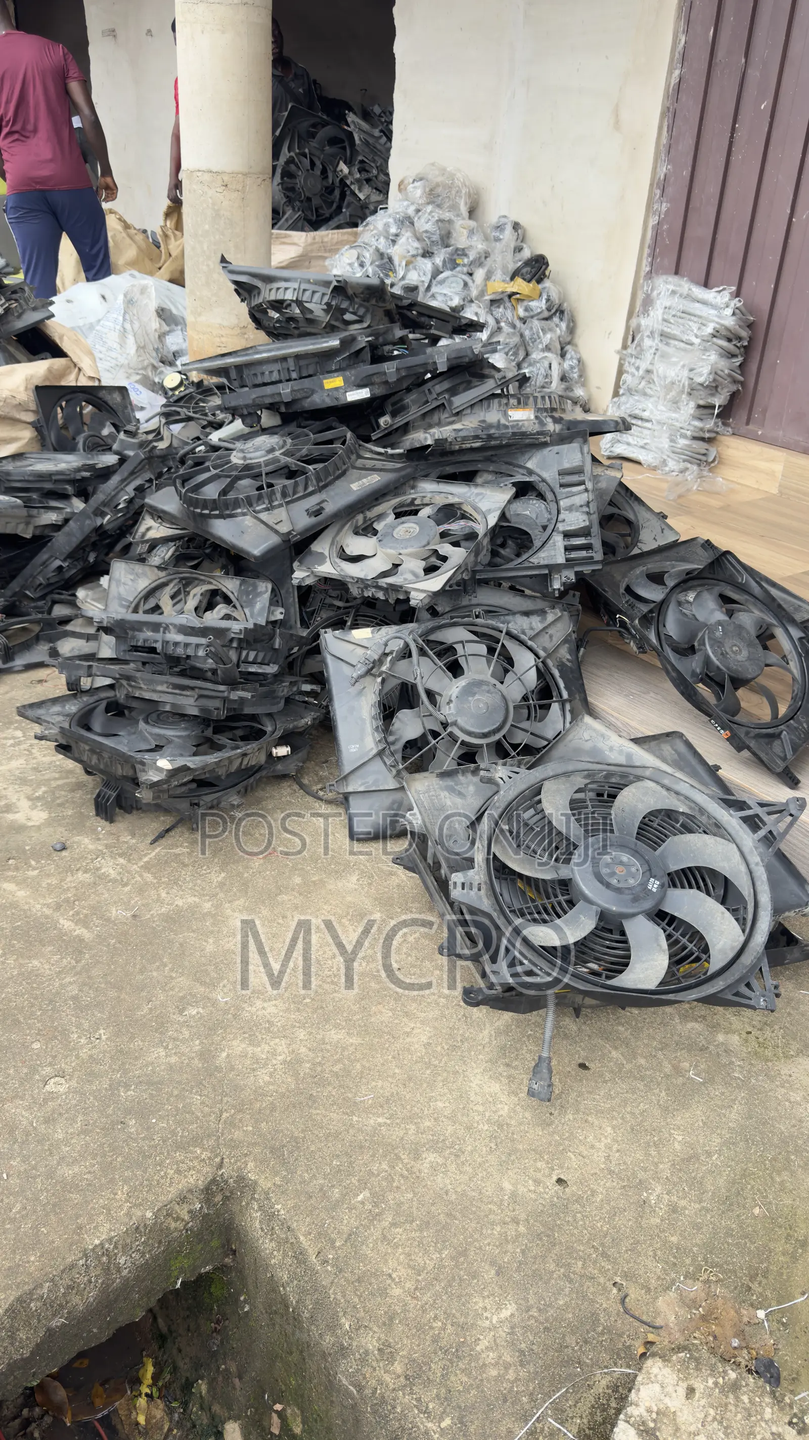 Kia Picanto Parts