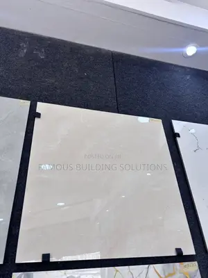 60x60 Polished Tiles(Made in Ghana)