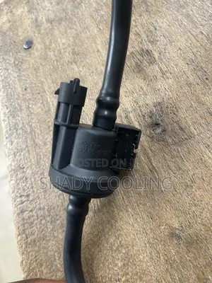 Range Rover Discovery Jaguar XF Vapor Canister Purge Valve