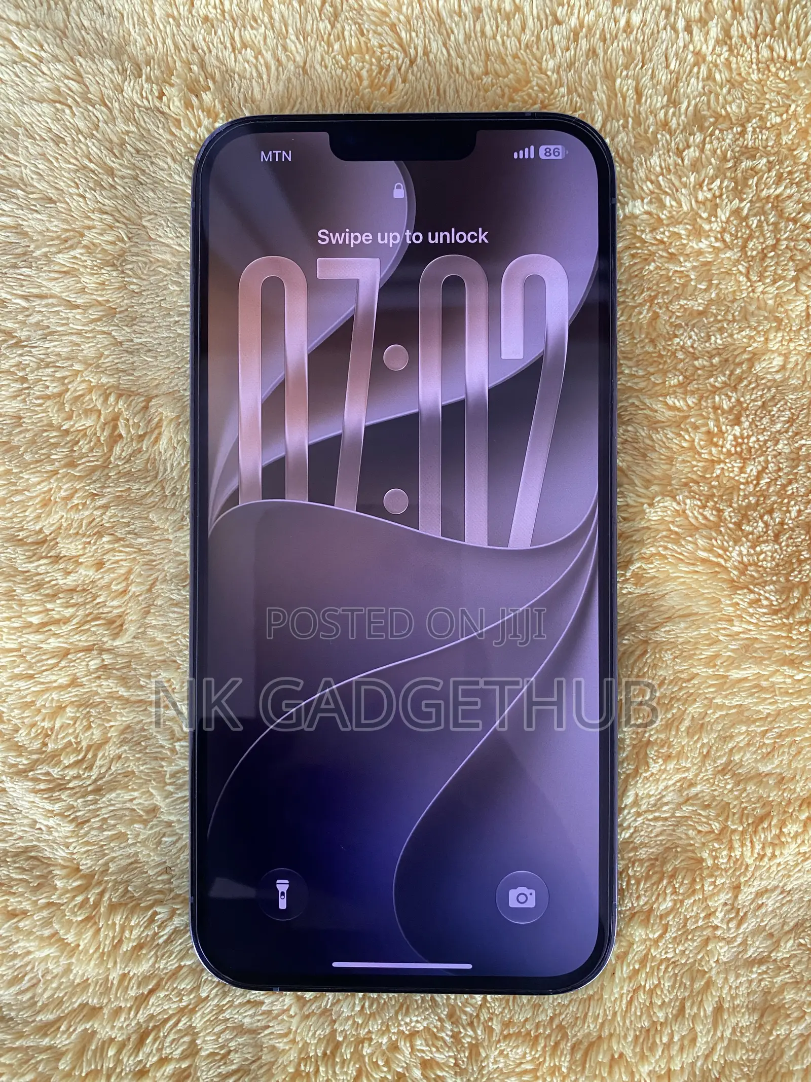 Apple iPhone 13 Pro Max 512 GB Blue