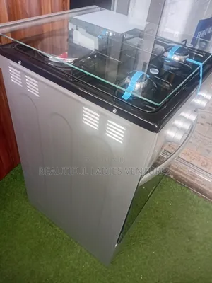 Unitek Gas Burner 3+1 Burner for Homes