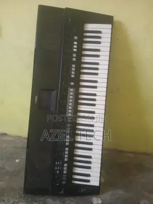 Yamaha Keybaord PSR-S650