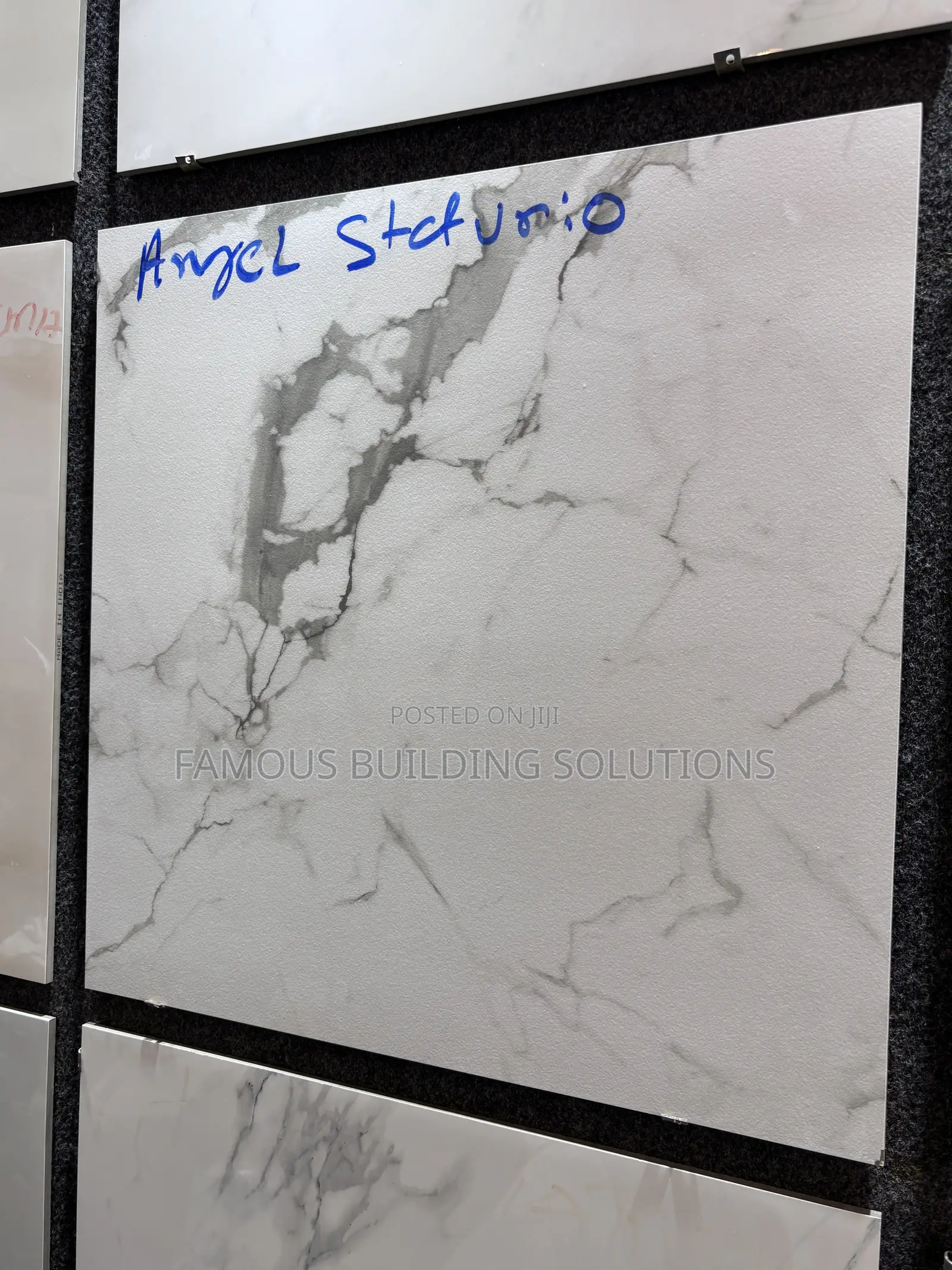 India 60x60 Floor Matt Tiles