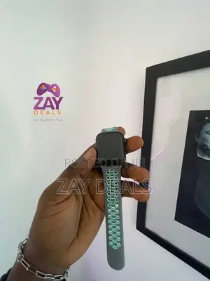 Apple Watch Series 6