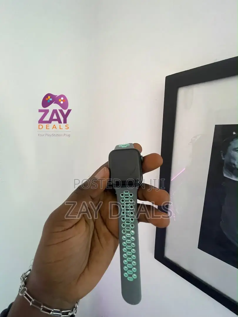 Apple Watch Series 6