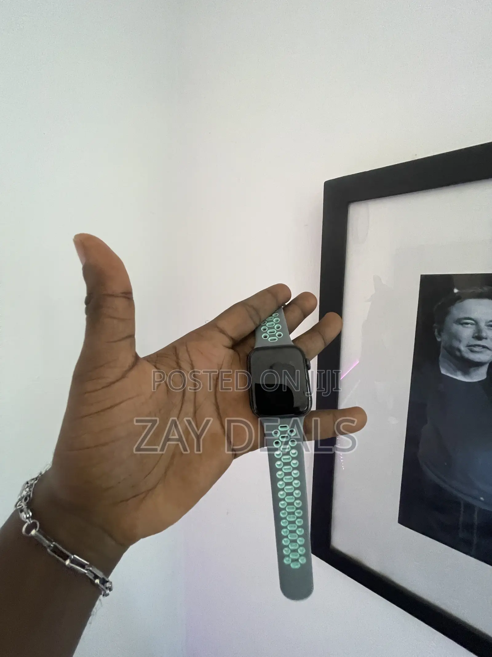 Apple Watch Series 6