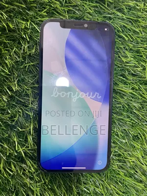 Apple iPhone 12 64 GB Black