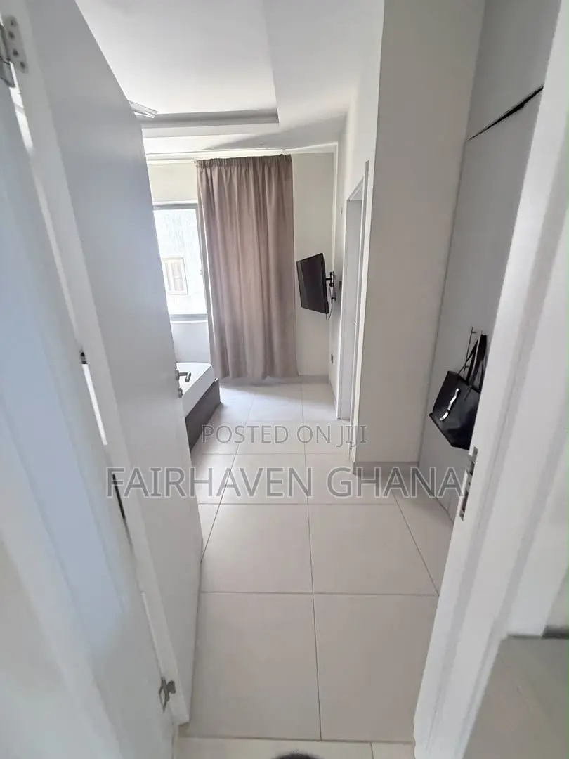Furnished 4bdrm Apartment in Fairhaven Properties, Tseaddo for rent