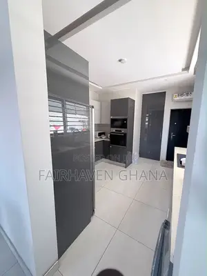 Furnished 4bdrm Apartment in Fairhaven Properties, Tseaddo for rent