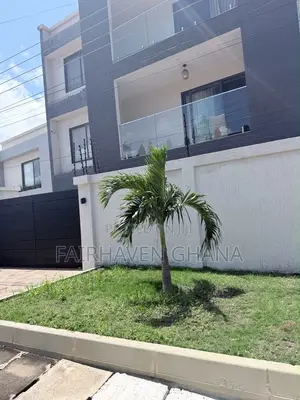 Furnished 4bdrm Apartment in Fairhaven Properties, Tseaddo for rent