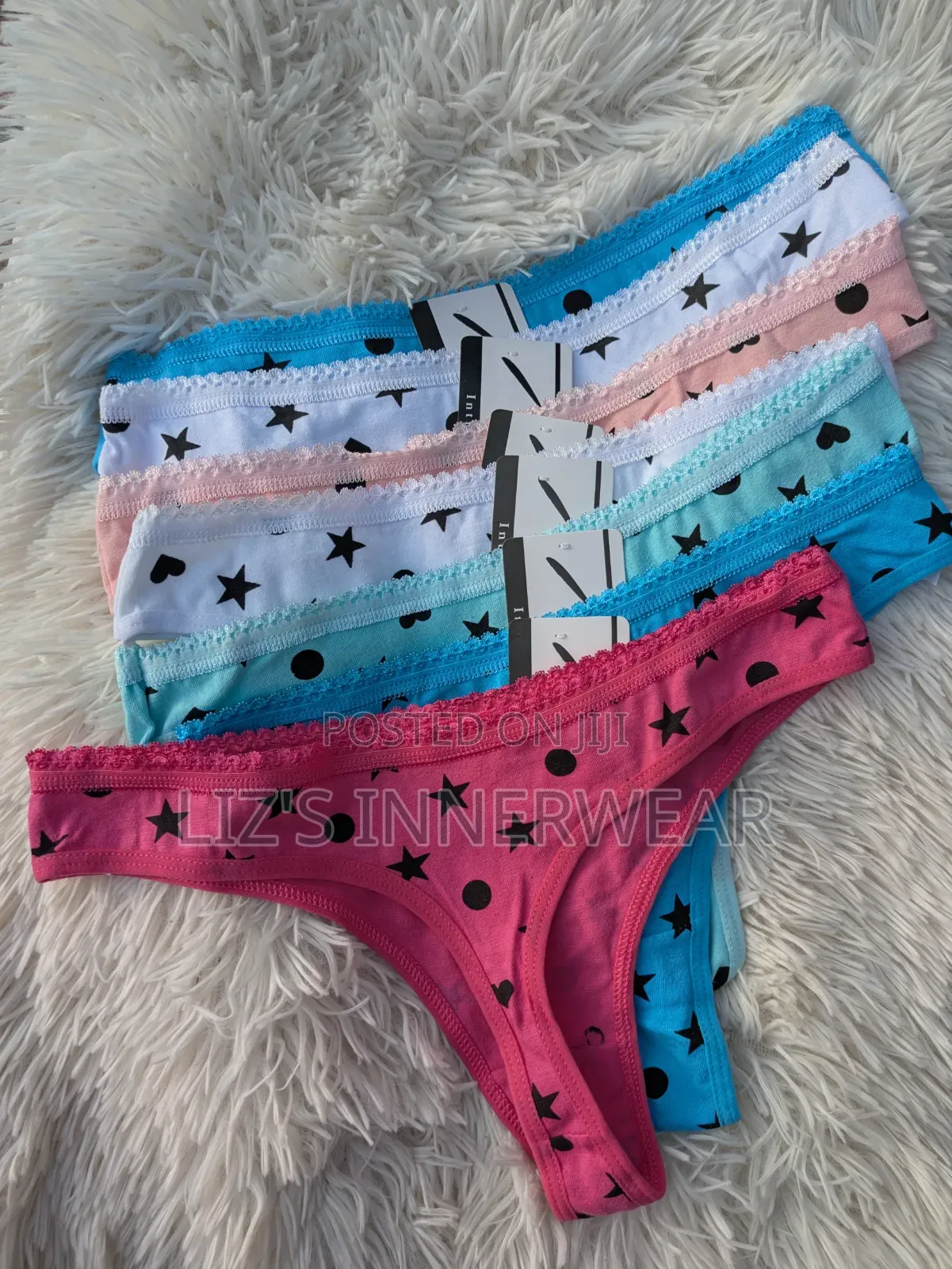 Thong Panties