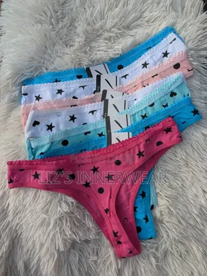 Thong Panties