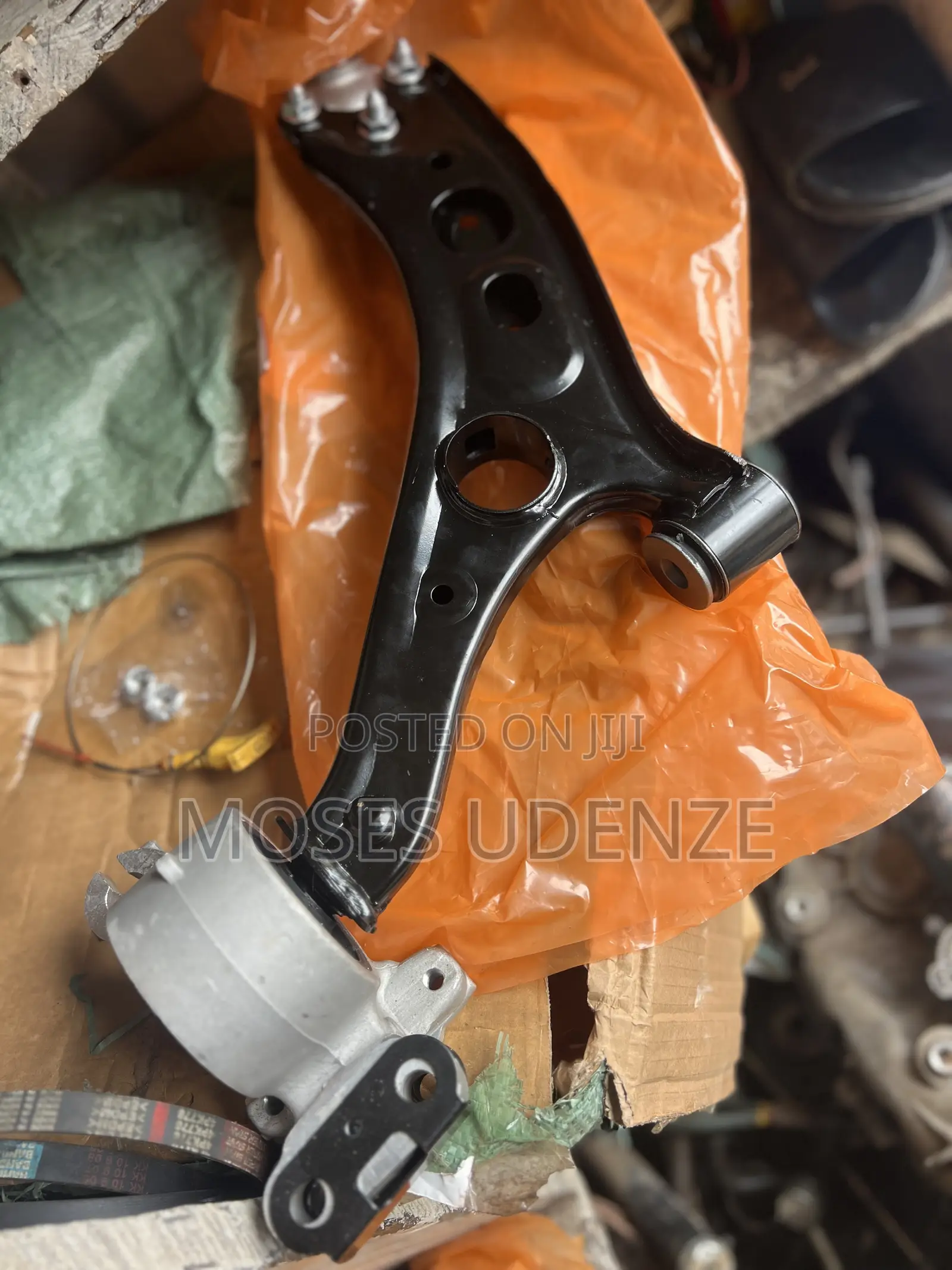 Honda CRV 2018,19,2021,22 Front Lower Arms