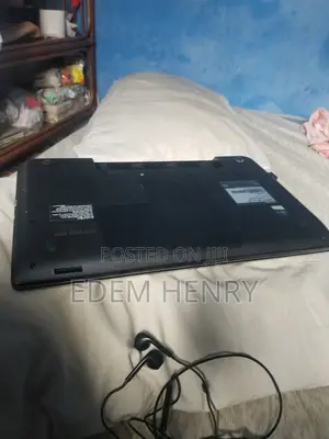Laptop Toshiba Satellite C55 8GB Intel Core i5 HDD 256GB