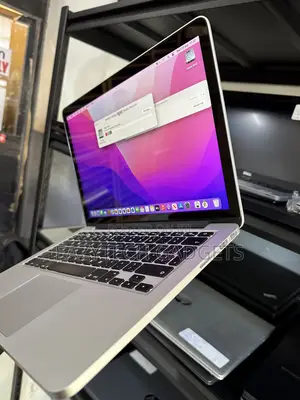 Laptop Apple MacBook Pro 2015 8GB Intel Core i5 SSD 256GB