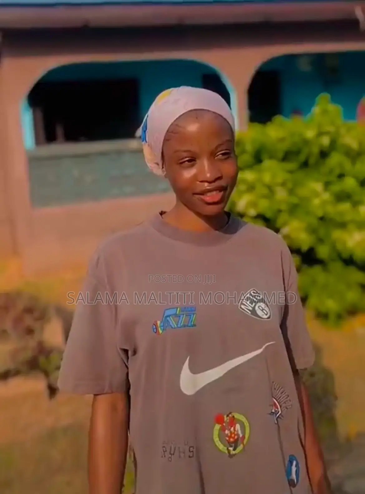 Female House Keeping