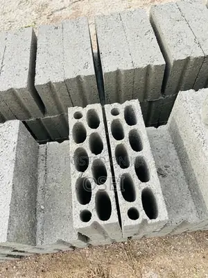 Strong Quarry Blocks Available