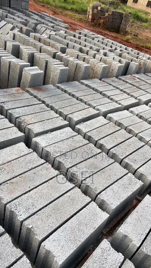 Strong Quarry Blocks Available