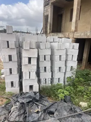 Strong Quarry Blocks Available