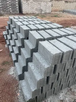 Strong Quarry Blocks Available