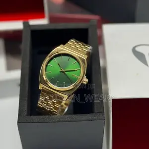 Nixion Time Teller