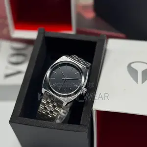 Nixion Time Teller