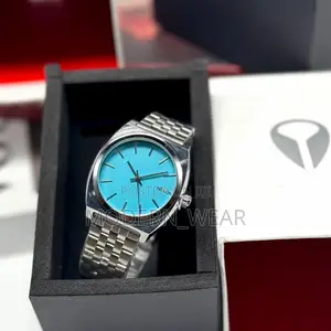 Nixion Time Teller