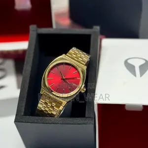 Nixion Time Teller