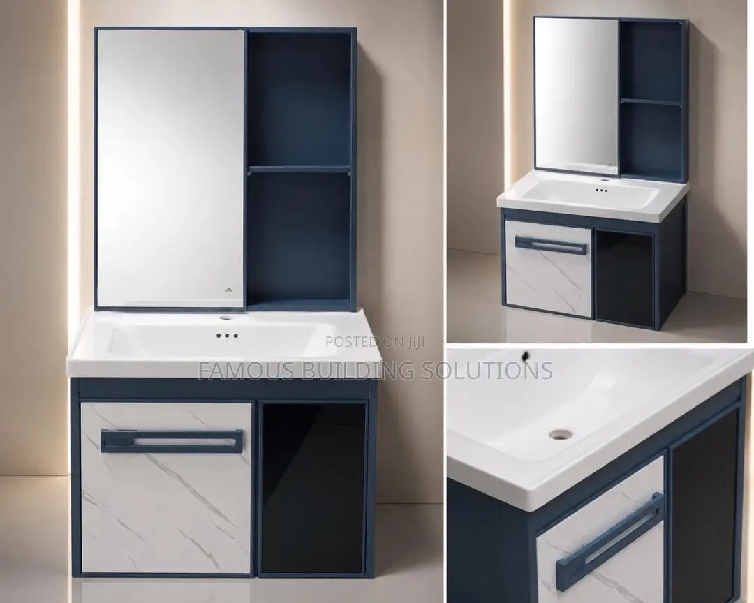 Cabinet Basin