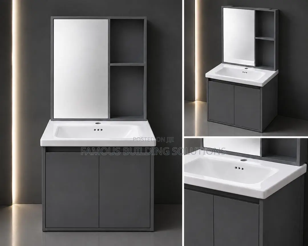 Cabinet Basin