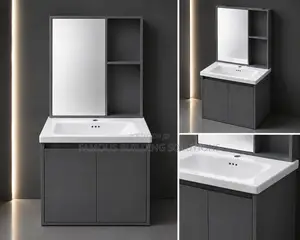 Cabinet Basin