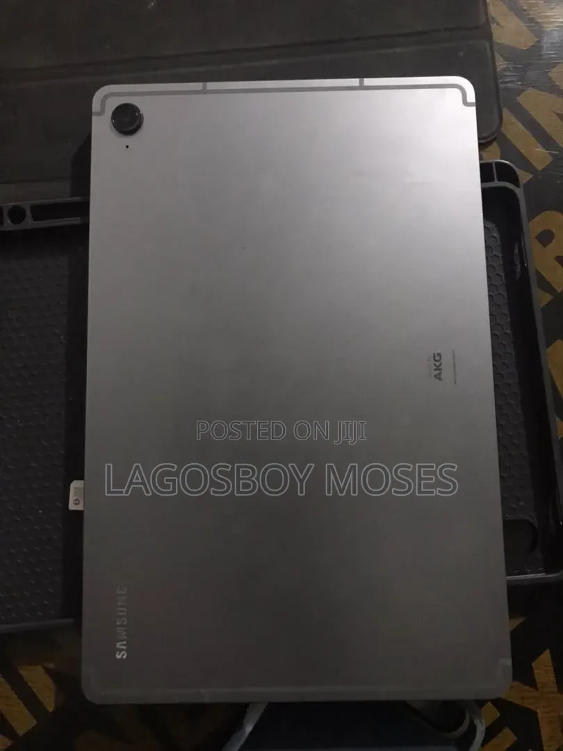 Samsung Galaxy Tab S9 FE 128 GB Gray