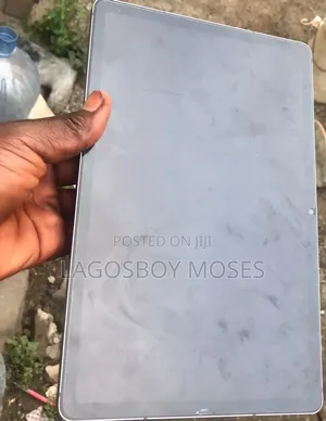 Samsung Galaxy Tab S9 FE 128 GB Gray
