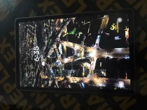Samsung Galaxy Tab S9 FE 128 GB Gray