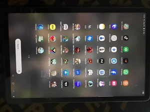 Samsung Galaxy Tab S9 FE 128 GB Gray