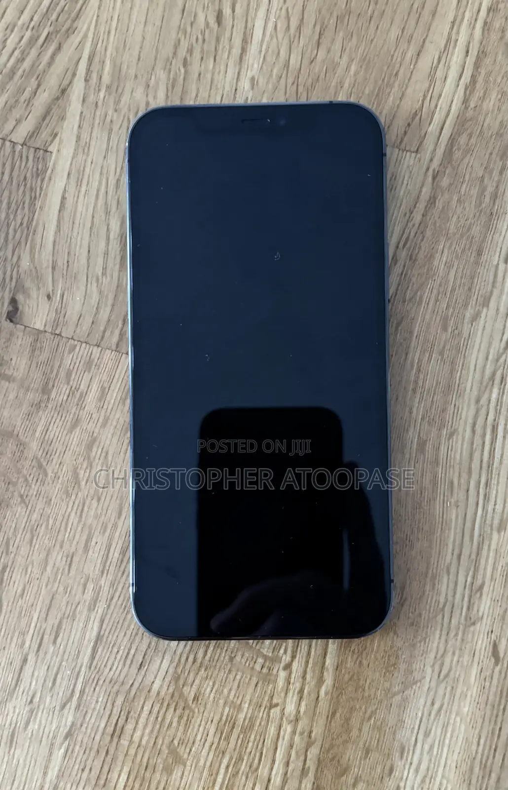 Apple iPhone 12 256 GB Purple