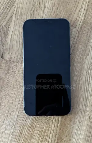 Apple iPhone 12 256 GB Purple
