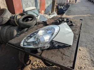 Alfa Romeo Giulietta Parts