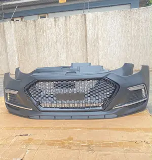 Hyundai Elantra Bumper