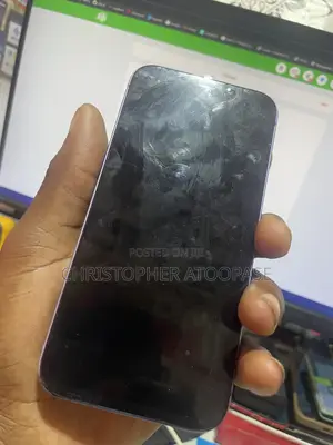 Apple iPhone 12 256 GB Purple
