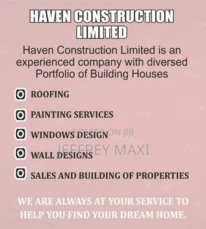 Haven Construction