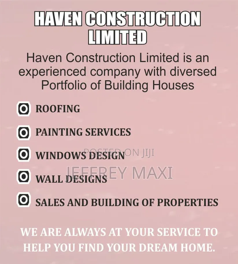 Haven Construction