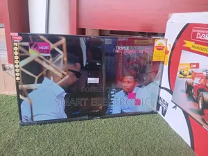 Affordable 32 Inch NIKAL LED TV