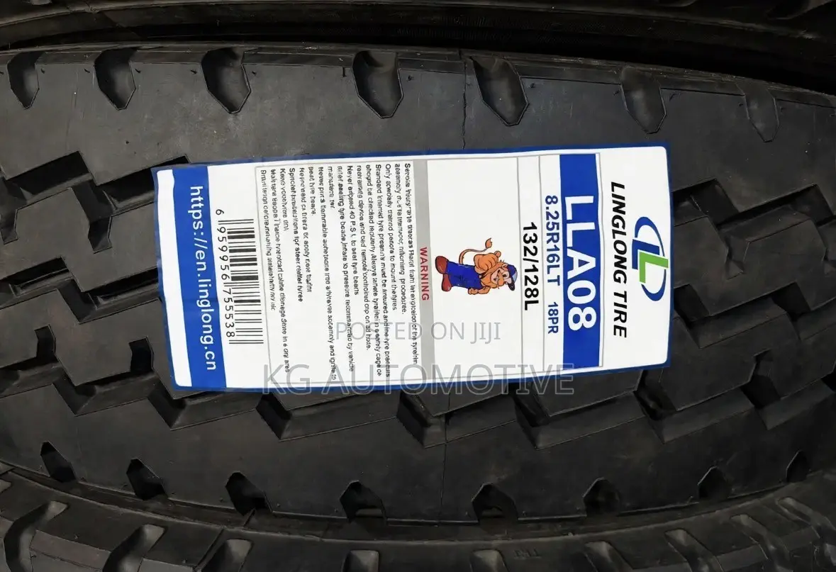 8.25r16 Tire