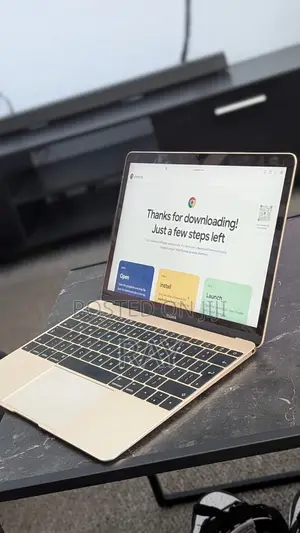 Laptop Apple MacBook 8GB Intel Core M3 HDD 256GB