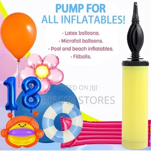 Balloon Pump - Manual 28.5cm