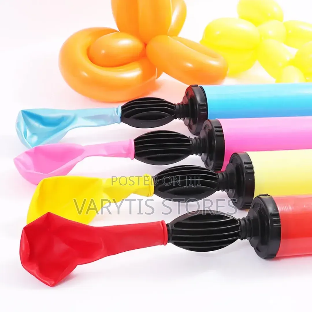 Balloon Pump - Manual 28.5cm