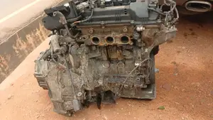 Kia Morning AC Motor